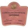 I miti dello Champagne: Comtes de Champagne