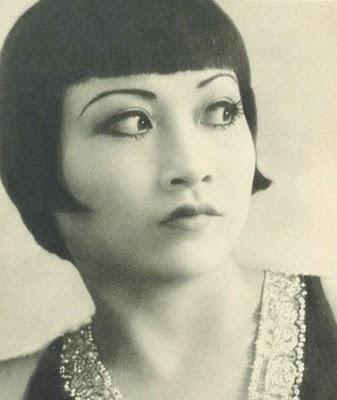 Anna May Wong.La diva del silenzio.