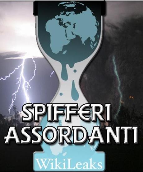 Spifferi Assordanti – The Italian Job