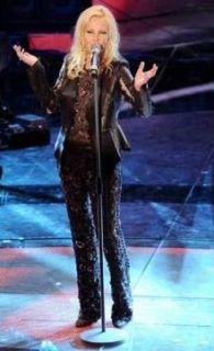 Sanremo 2011, Anna Oxa e Patty Pravo Eliminate dalla Finale