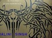 PROFUMO SANGUE (Angel's Blood) Nalini Singh (ed.Nord)