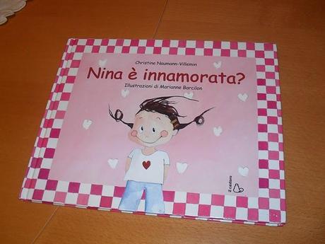 BABYLIBRO-CAFFE' D' ORZO