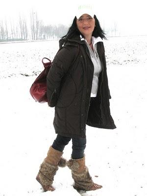 SUI LIBRI - CHEESE CAKE ALLE FRAGOLE -  CREAMY BAKED STRAWBERRY CHEESECAKE