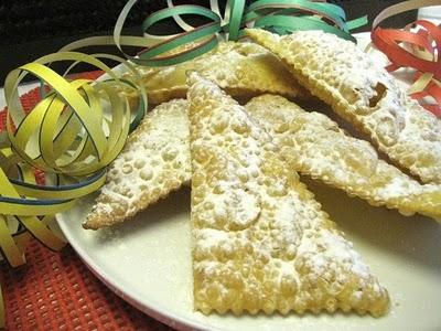 UN URAGANO EMOTIVO - LA DONNA CHE CANTA - ASPETTANDO CARNEVALE - SFRAPPOLE DI CARNEVALE