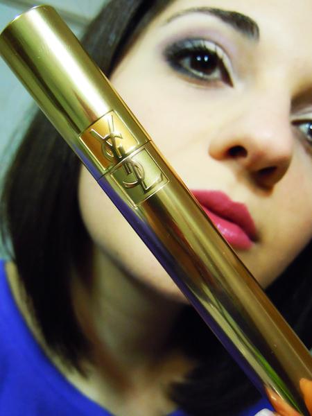 YSL Volume Effet Faux Cils