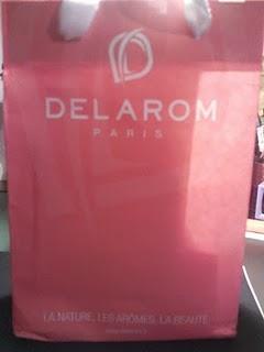 Preview Delarom Paris