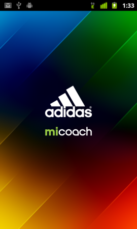 Adidas porta al MWC  l’allenamento personale su Android