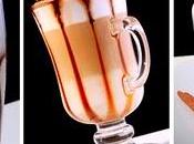 Caffe' Macarons