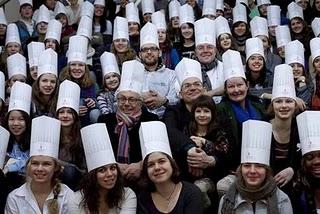 61. BERLINALE - Tag 7