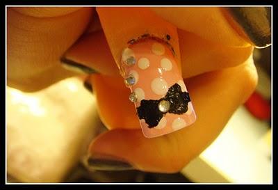 Tutorial NailArt