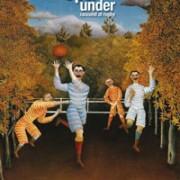 Up & Under – racconti di rugby