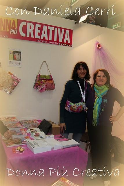 BERGAMO - CREATTIVA 2011