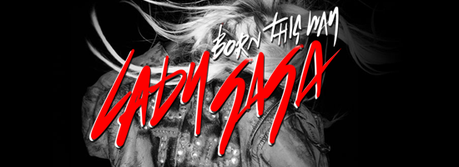 1 milione di download per Born This Way