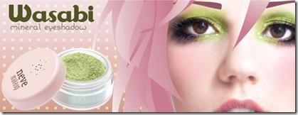 NeveCosmetics-wasabi