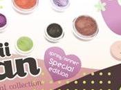 Preview Kawaii Japan Collection Neve Makeup (truccominerale)