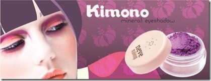 NeveCosmetics-kimono