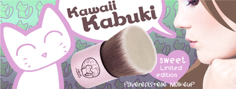 Anteprima:Kawaii Japan collection By NeveCosmetics