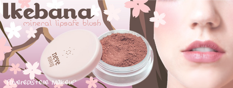 Anteprima:Kawaii Japan collection By NeveCosmetics