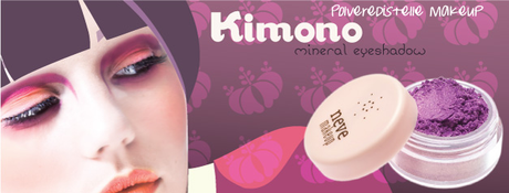 Anteprima:Kawaii Japan collection By NeveCosmetics