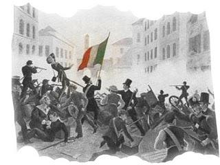 La lingua italiana nell'Italia unita