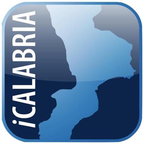 iCalabria (AppStore Link) 