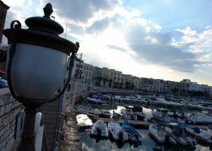 pacoinviaggioFOTO: Trani