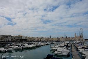 pacoinviaggioFOTO: Trani