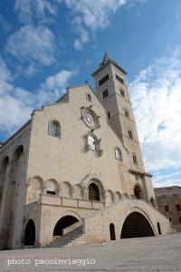 pacoinviaggioFOTO: Trani