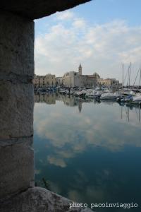 pacoinviaggioFOTO: Trani