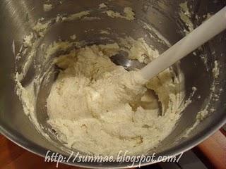 Crostata frangipane e limoni