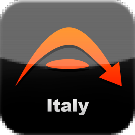 Sygic Aura Drive Italy GPS Navigation (AppStore Link) 
