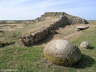 Le Piramidi della Terra