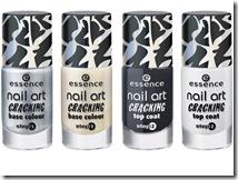 anteprima smalti cracking essence