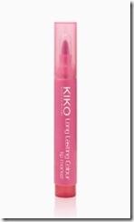 long lasting colour lip marker kiko kaleido