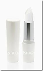 coloured glass clear balm kiko kaleido