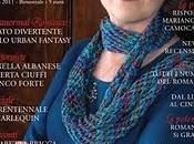 Romance Magazine