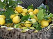 Nove rimedi della nonna usare limone casa