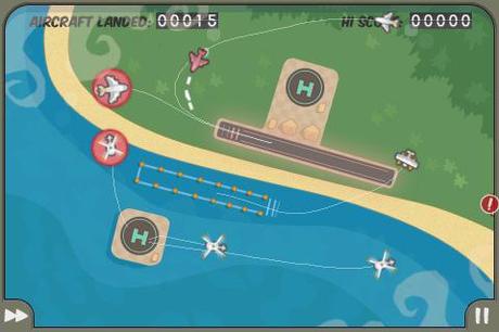 Flight Control anche per Android