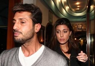 Belen Rodriguez video mentre litiga con Fabrizio Corona