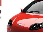 Kestrel, arrivo prima auto realizzata canapa