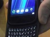 [MWC11] Palm stampa remota demo Geeklino.com