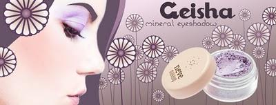 ANTEPRIMA:Neve Cosmetics ''Kawai Japan'' Spring/Summer Collection 2011