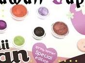 ANTEPRIMA:Neve Cosmetics ''Kawai Japan'' Spring/Summer Collection 2011