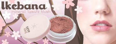 ANTEPRIMA:Neve Cosmetics ''Kawai Japan'' Spring/Summer Collection 2011