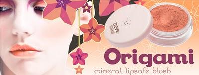 ANTEPRIMA:Neve Cosmetics ''Kawai Japan'' Spring/Summer Collection 2011