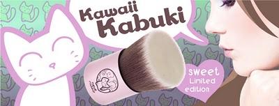 ANTEPRIMA:Neve Cosmetics ''Kawai Japan'' Spring/Summer Collection 2011