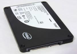 Intel: “nuovi” SSD in arrivo