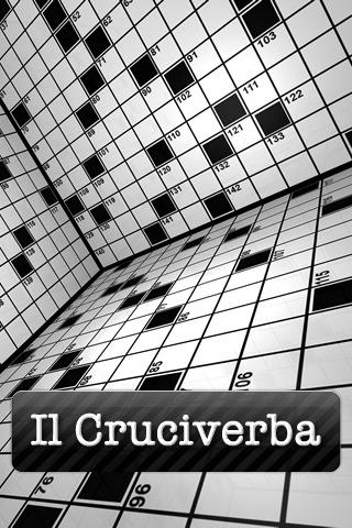 Il Cruciverba anche per iPad