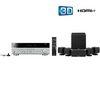 YAMAHA Set Home Theater 5.1 3D AV-3117