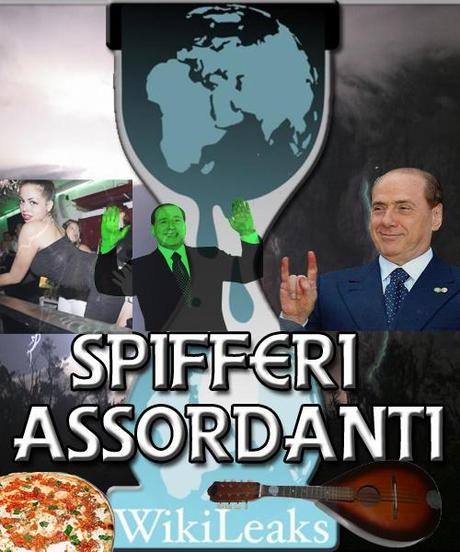 Spifferi Assordanti – The Italian Job 2